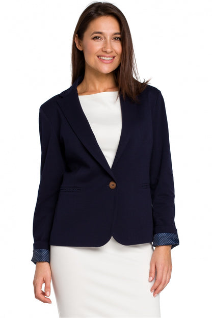 Jacke model 130424 Stylove