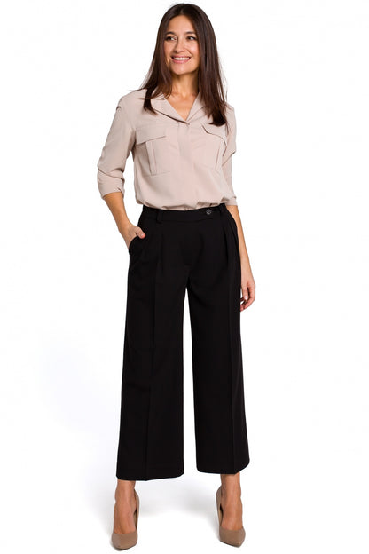 Women's Trousers model 130474 Stylove