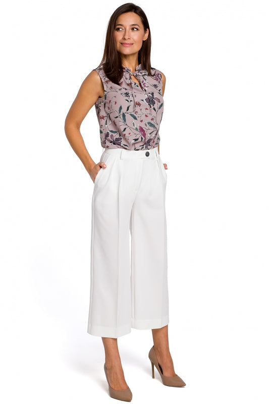 Women's Pants model 130475 Stylove