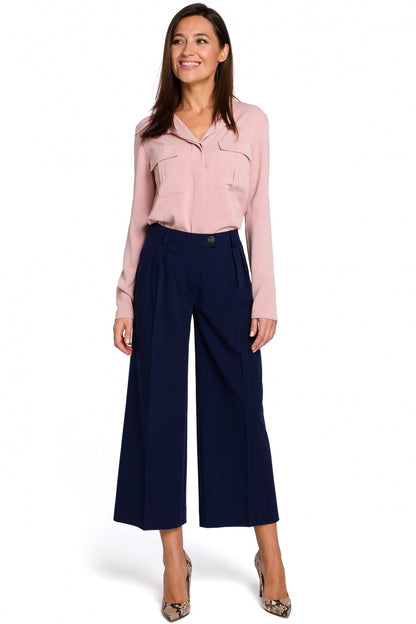 Ladies' trousers model 130476 Stylove