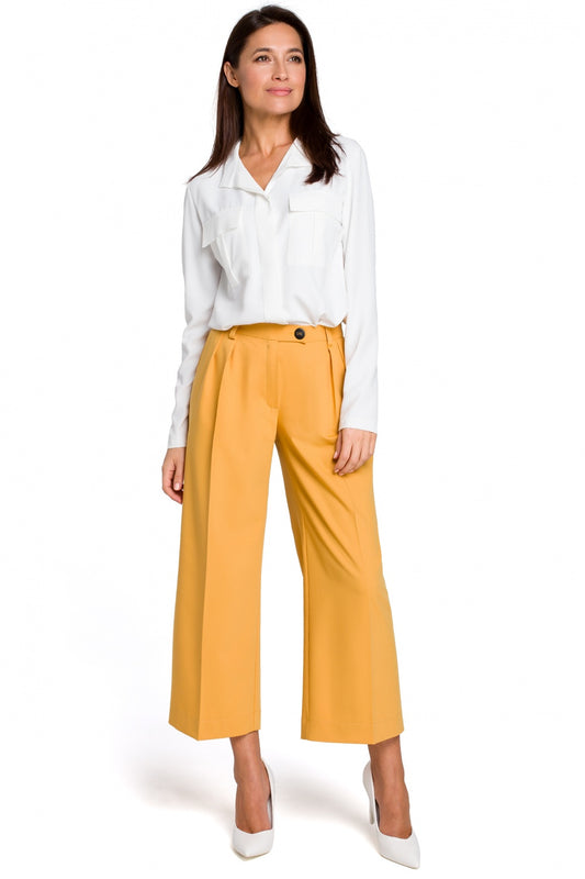 Women's Trousers Model 130477 Stylove
