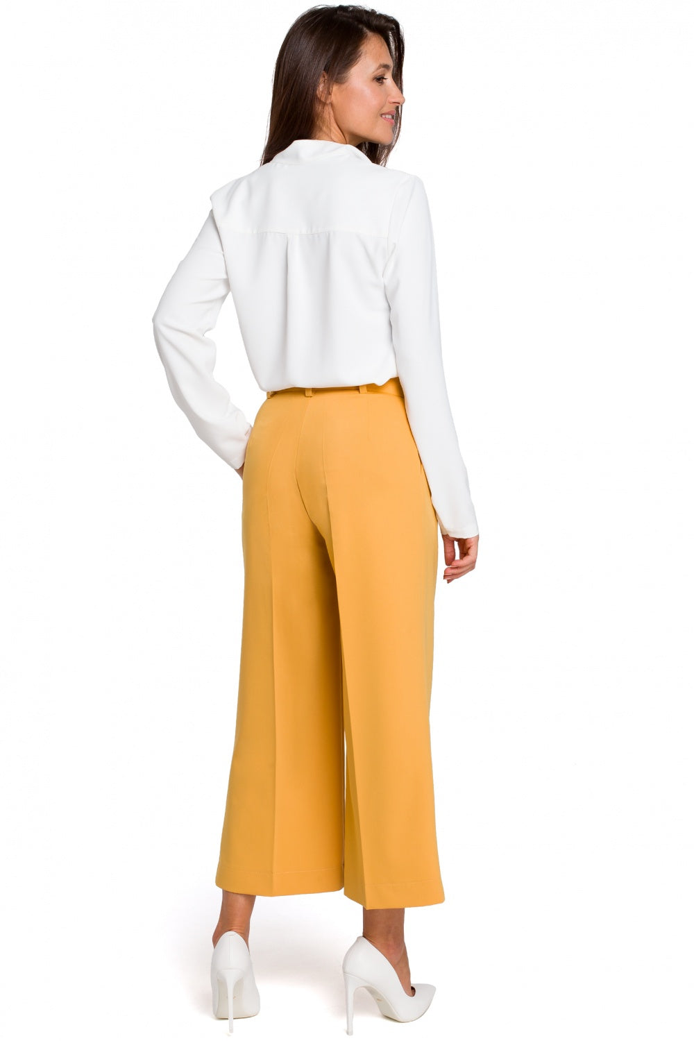 Women's Trousers Model 130477 Stylove