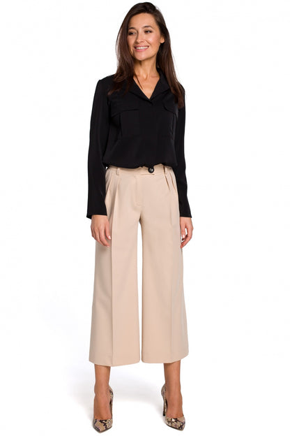 Women's Pants model 130478 Stylove