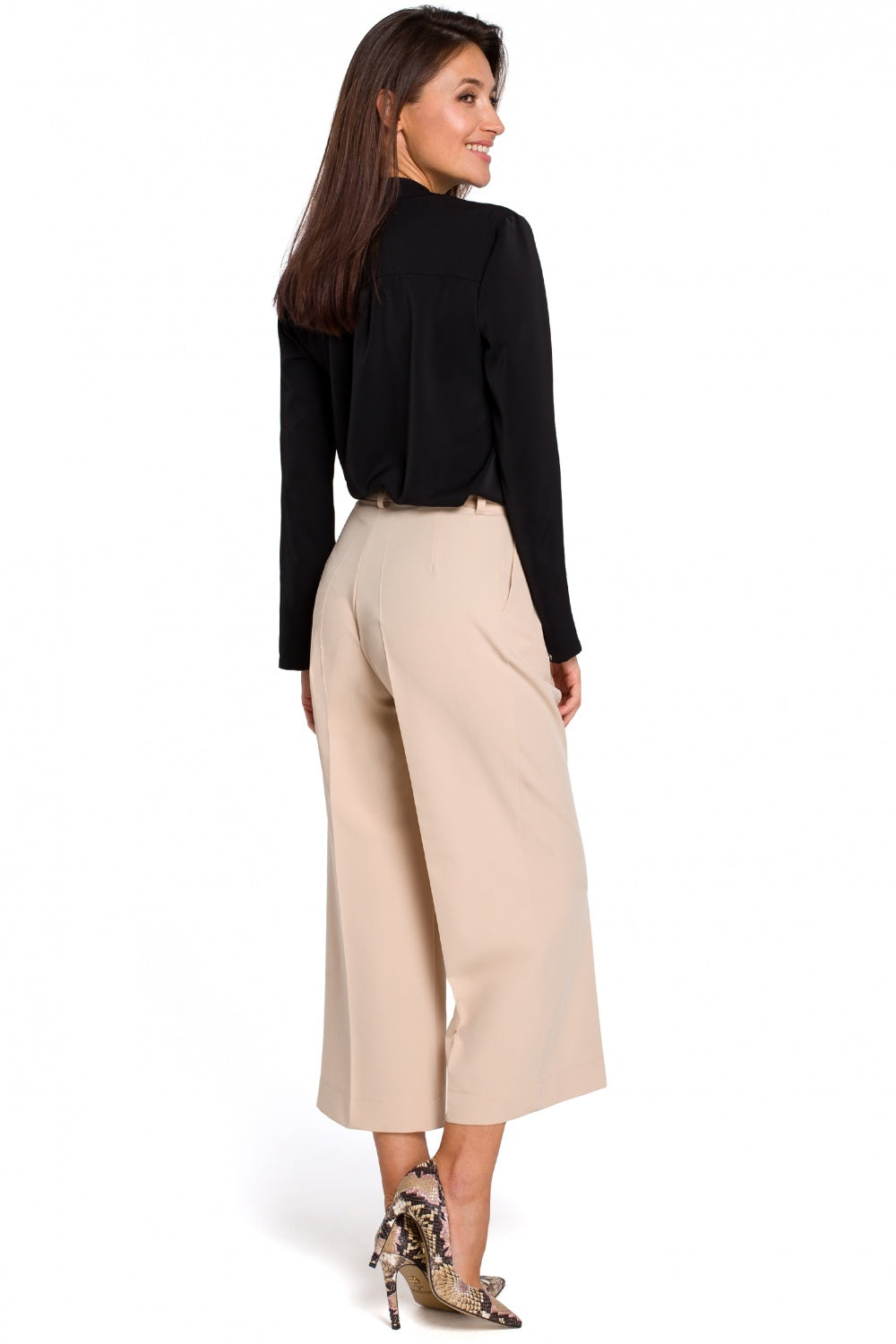 Women's Pants model 130478 Stylove