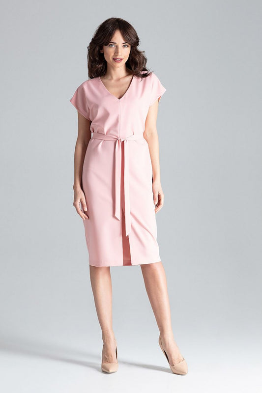 Everyday dress model 130953 Lenitif