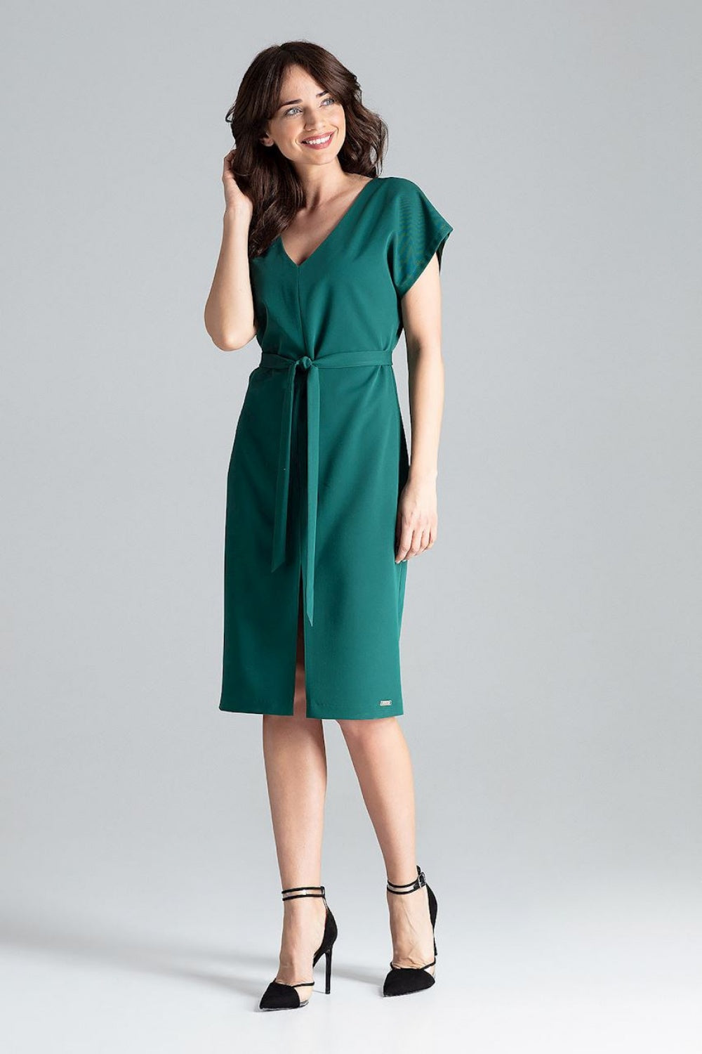 Alltagskleid model 130954 Lenitif
