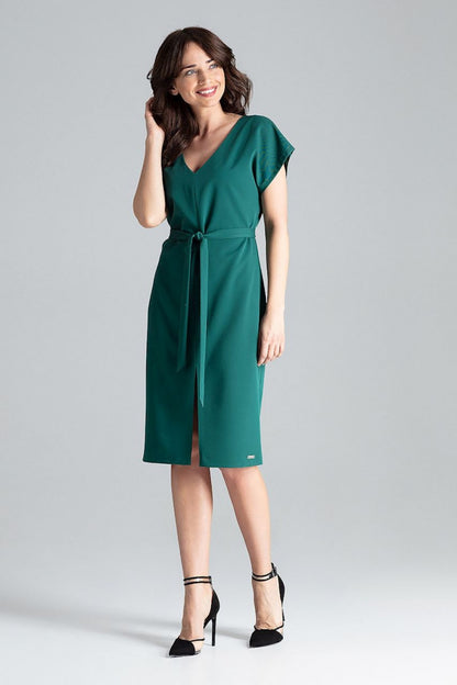 Alltagskleid model 130954 Lenitif