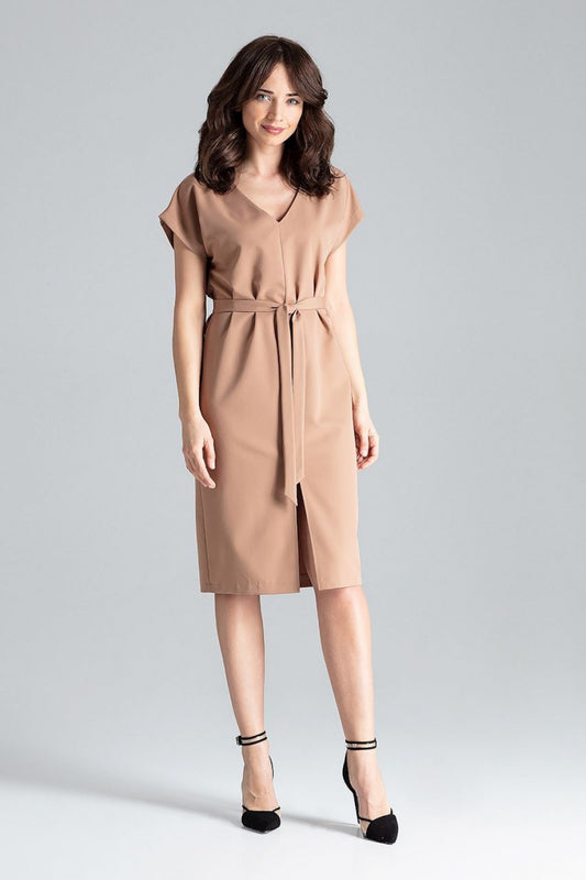 Everyday dress model 130955 Lenitif