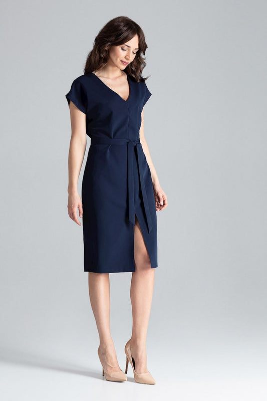 Day dress model 130956 Lenitif