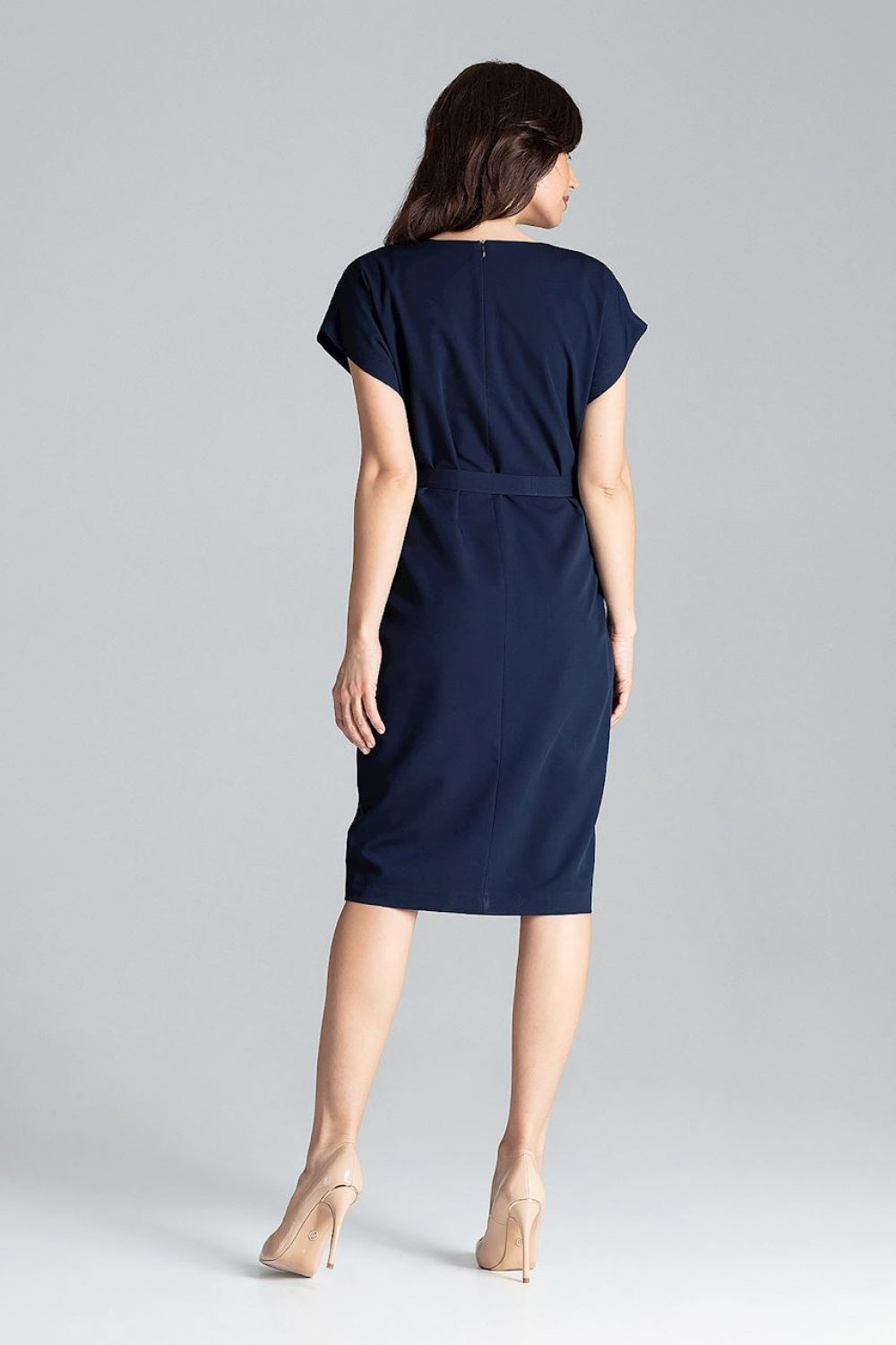 Alltagskleid model 130956 Lenitif