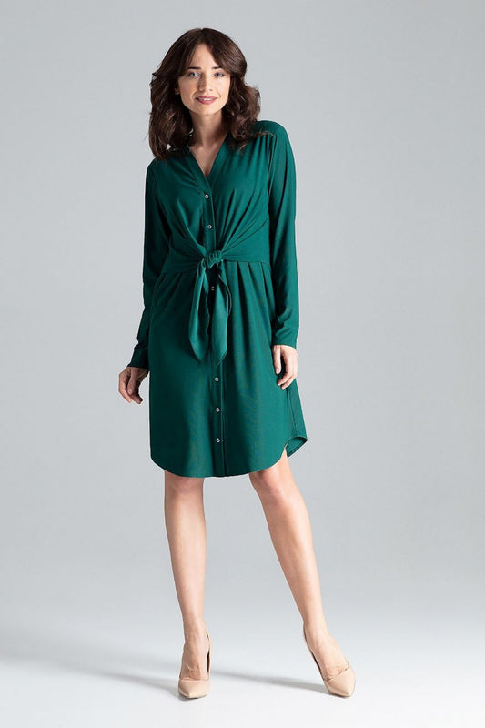 Everyday dress model 130957 Lenitif