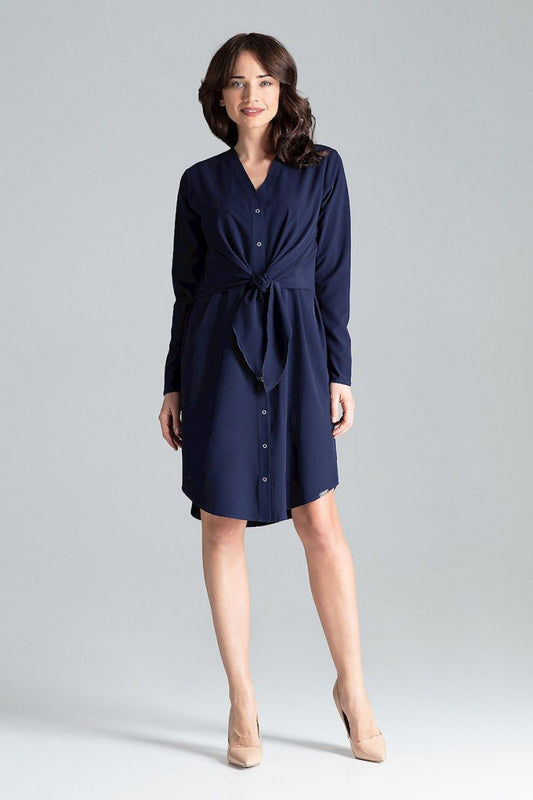 Everyday dress model 130958 Lenitif