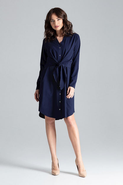 Alltagskleid model 130958 Lenitif