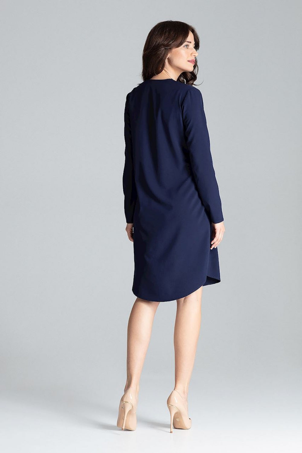 Alltagskleid model 130958 Lenitif