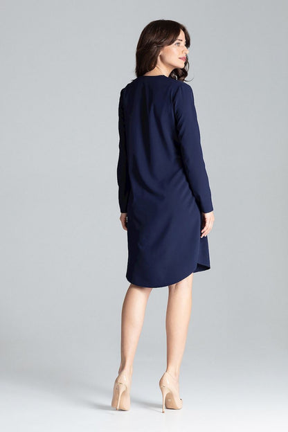 Alltagskleid model 130958 Lenitif