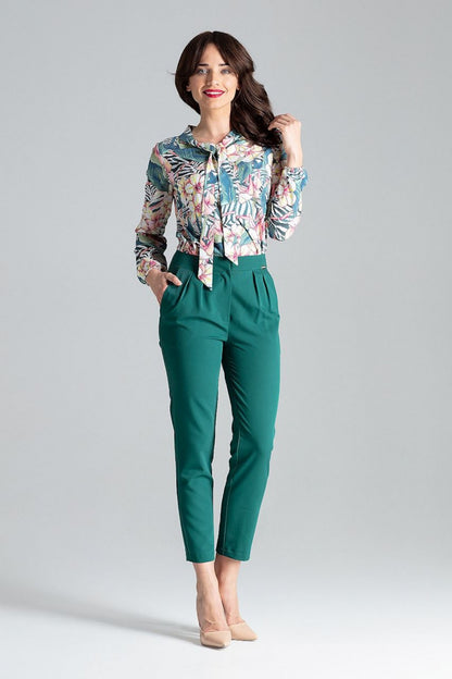 Ladies' trousers model 130968 Lenitif