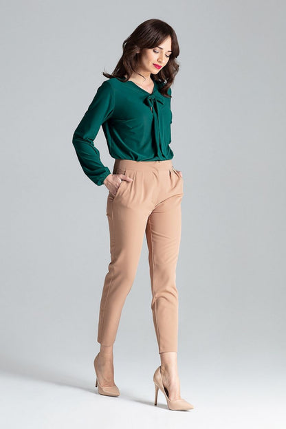 Women's Trousers Model 130969 Lenitif