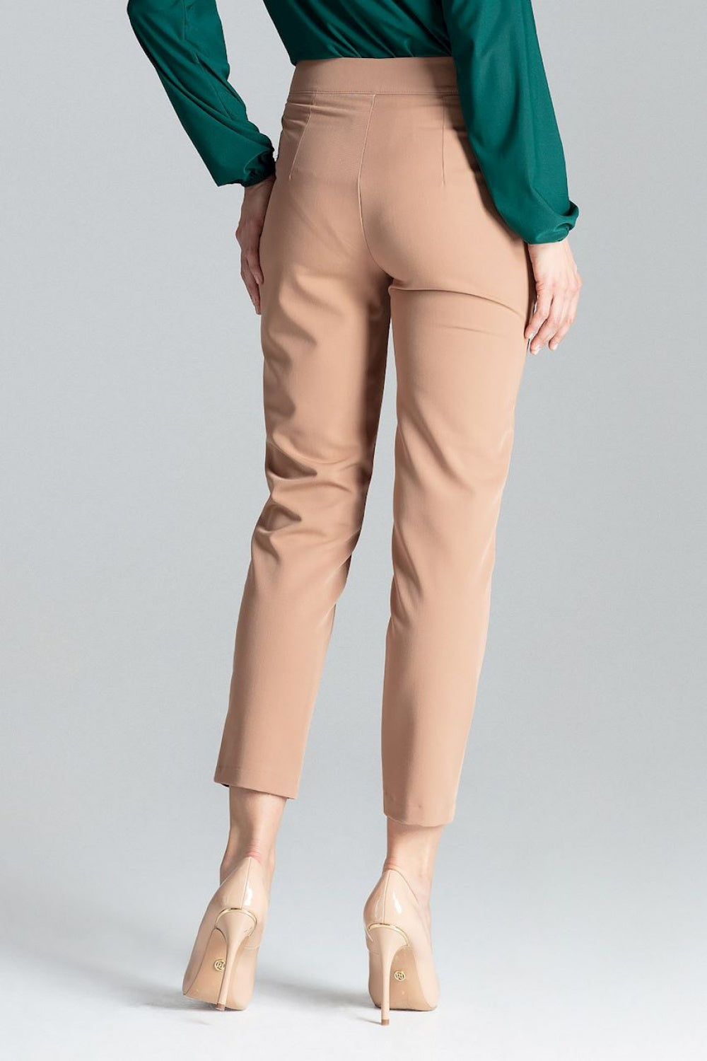 Women's Trousers Model 130969 Lenitif