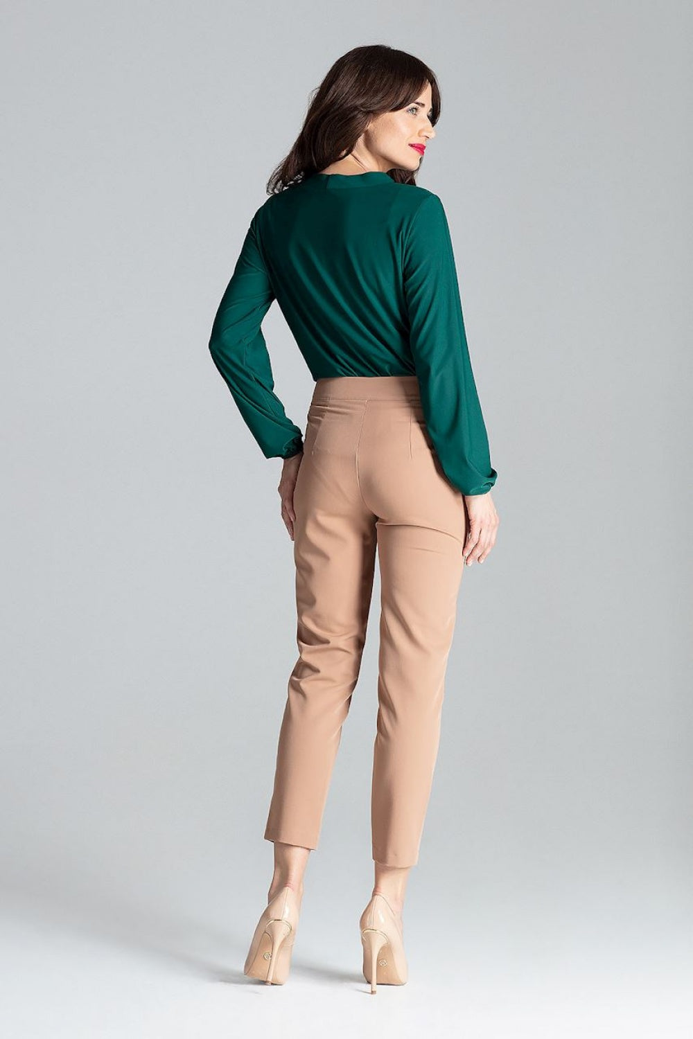 Women's Trousers Model 130969 Lenitif