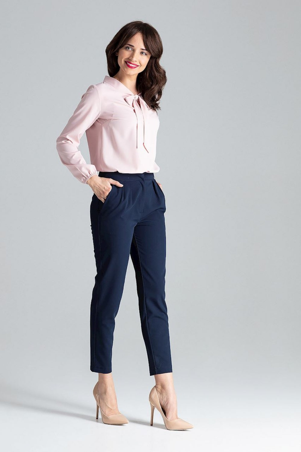 Women's Trousers Model 130970 Lenitif