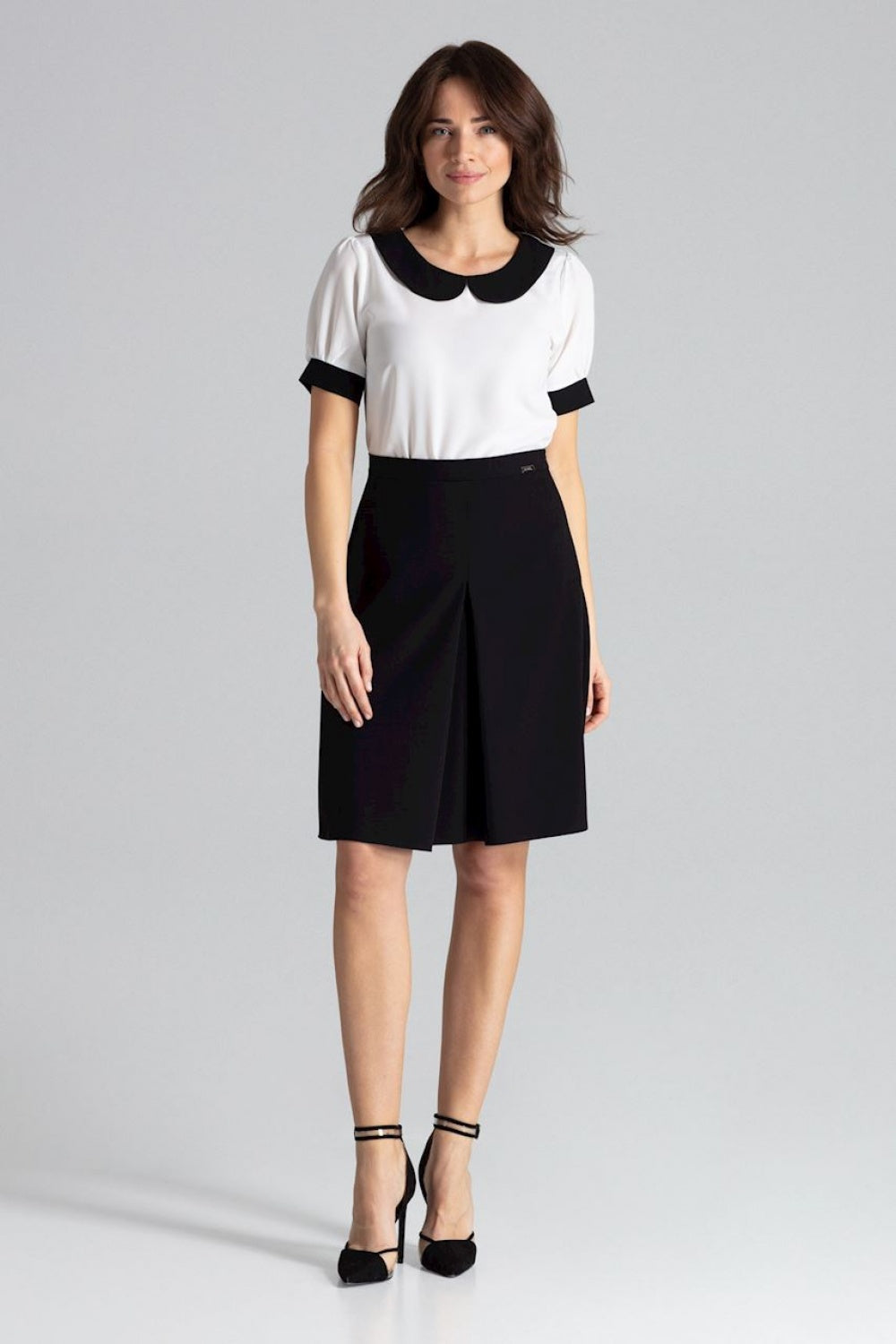 Blouse model 131230 Lenitif