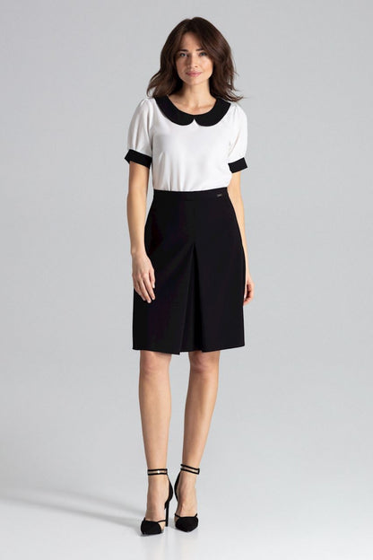 Blouse model 131230 Lenitif