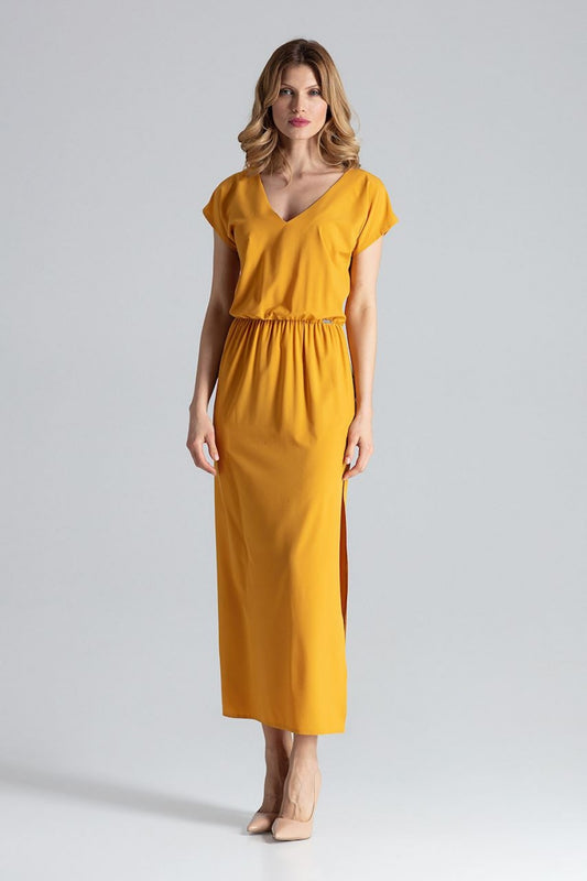 Everyday dress model 132465 Figl