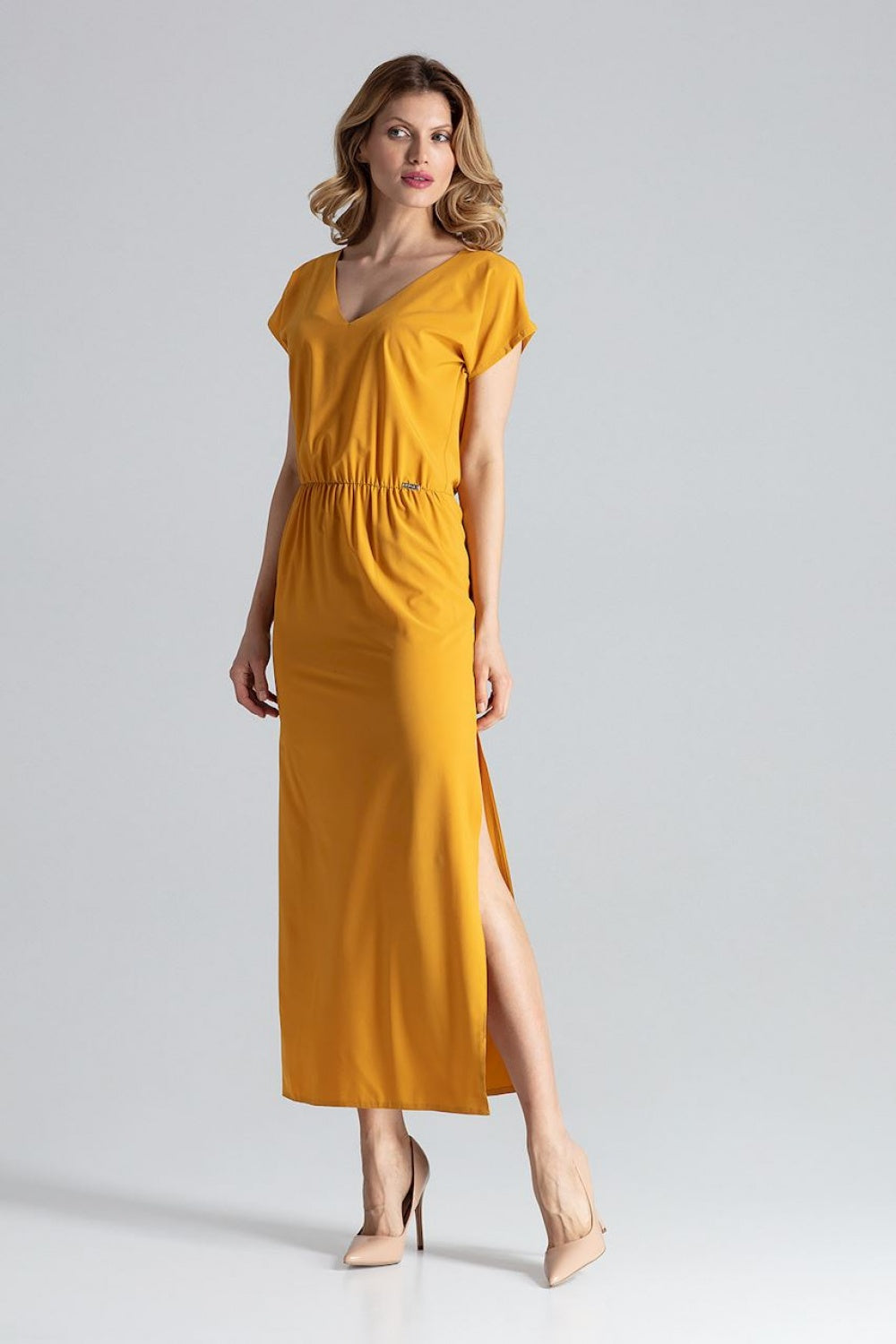 Alltagskleid model 132465 Figl