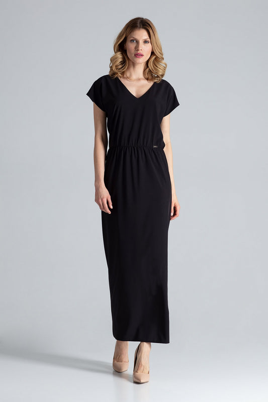 Everyday dress model 132467 Figl