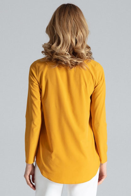 Bluse model 132488 Figl