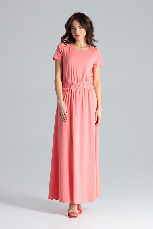 Casual dress model 133221 Lenitif