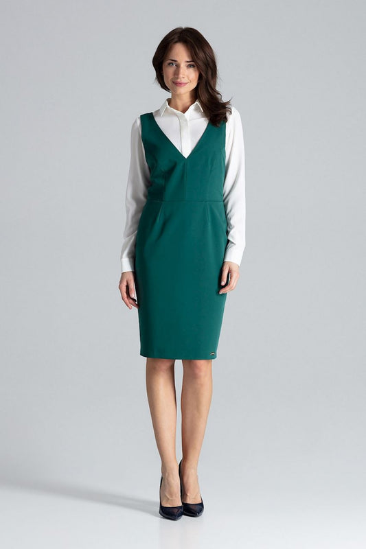 Everyday dress model 133233 Lenitif