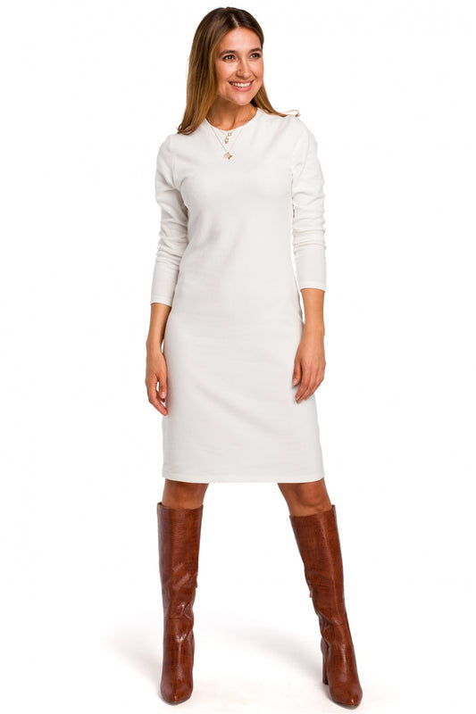 Everyday dress model 135265 Stylove