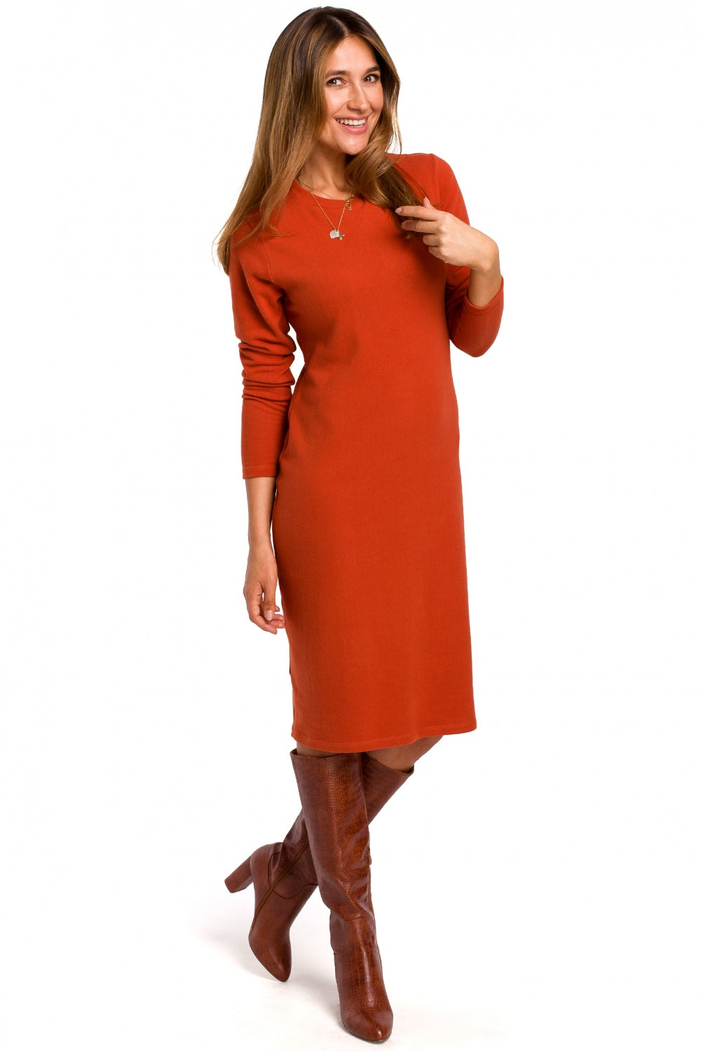 Alltagskleid model 135267 Stylove