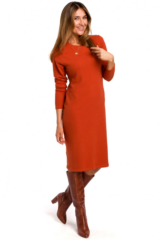 Everyday dress model 135267 Stylove