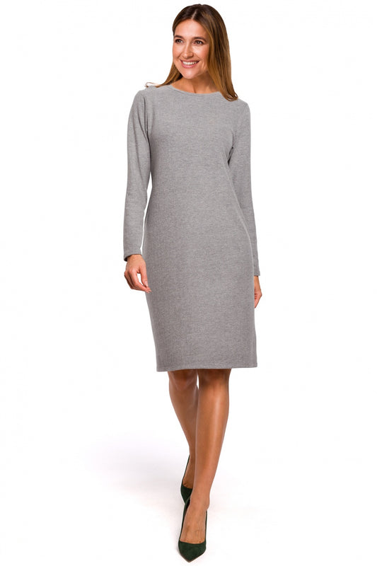 Everyday dress model 135268 Stylove