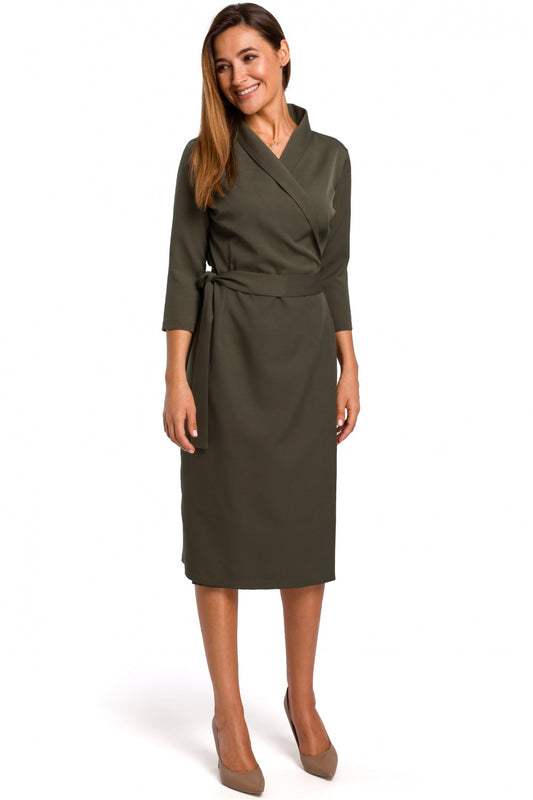 Everyday dress model 135276 Stylove