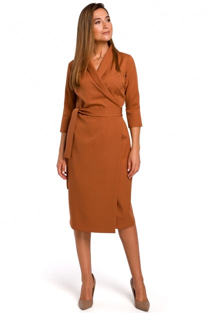Alltagskleid model 135277 Stylove
