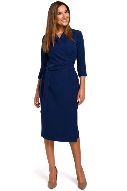 Everyday dress model 135278 Stylove