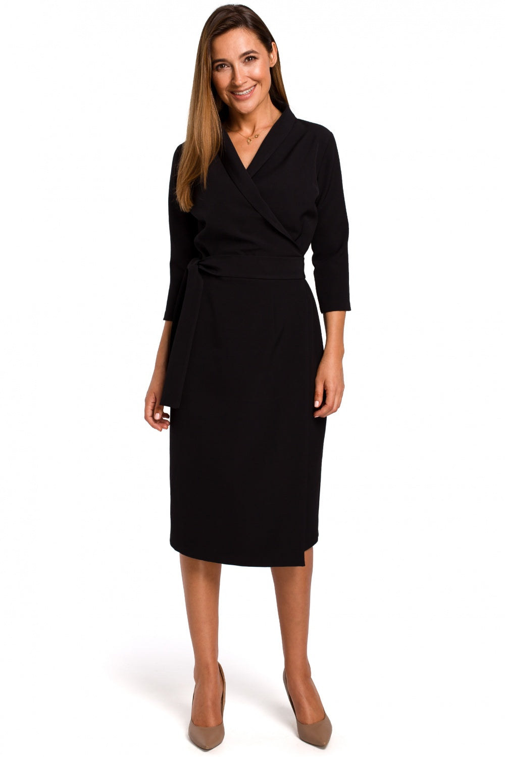 Alltagskleid model 135279 Stylove