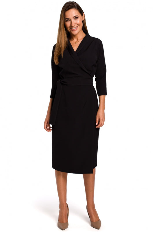 Everyday Dress model 135279 Stylove