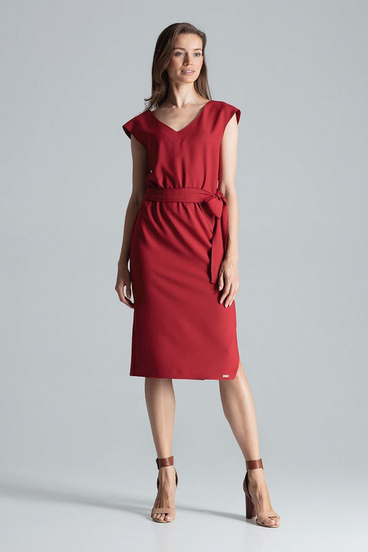 Everyday dress model 135793 Figl