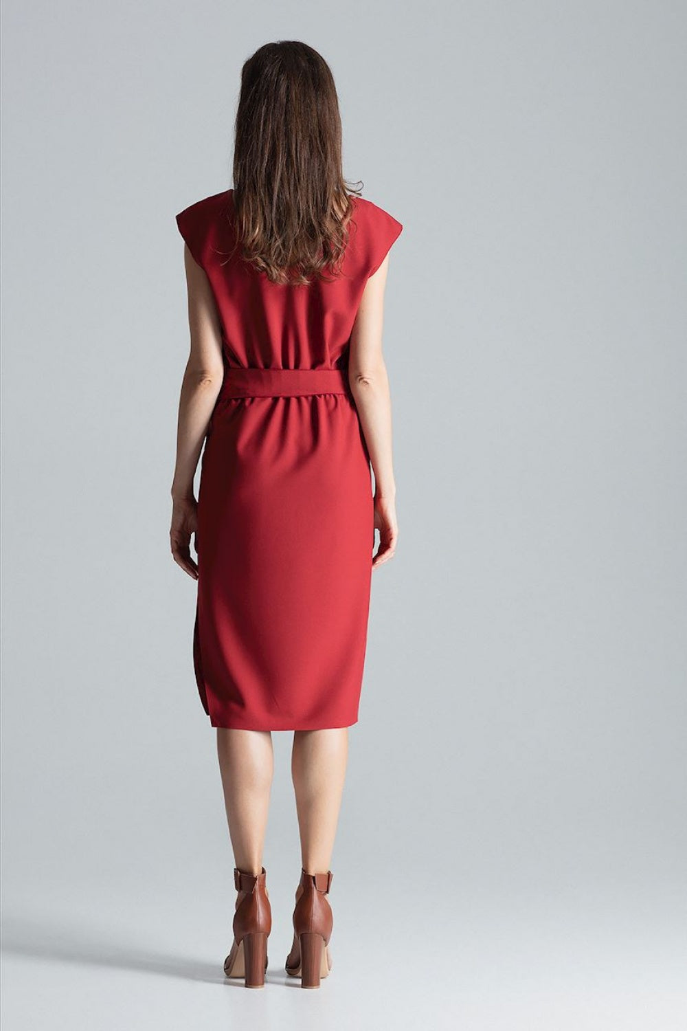 Alltagskleid model 135793 Figl