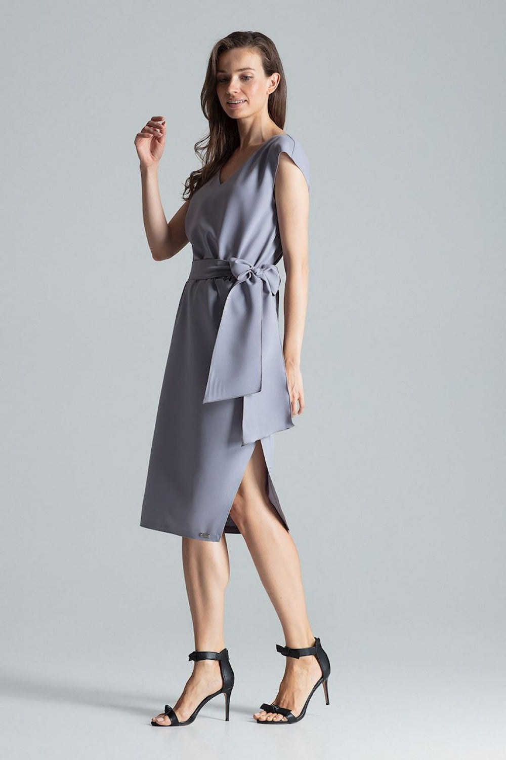 Alltagskleid model 135794 Figl