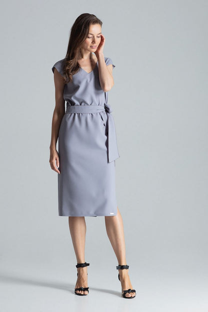 Alltagskleid model 135794 Figl