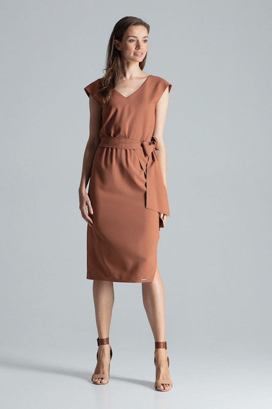 Everyday dress model 135795 Figl