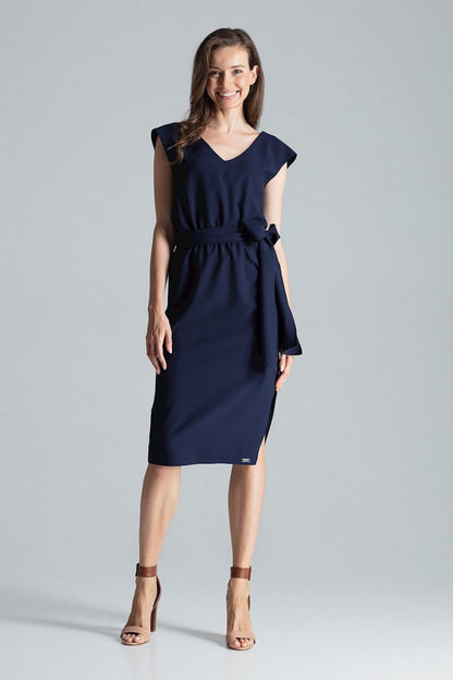 Alltagskleid model 135796 Figl