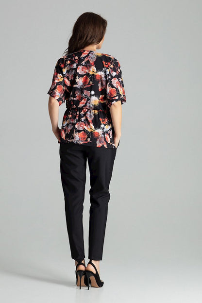 Blouse model 135853 Lenitif