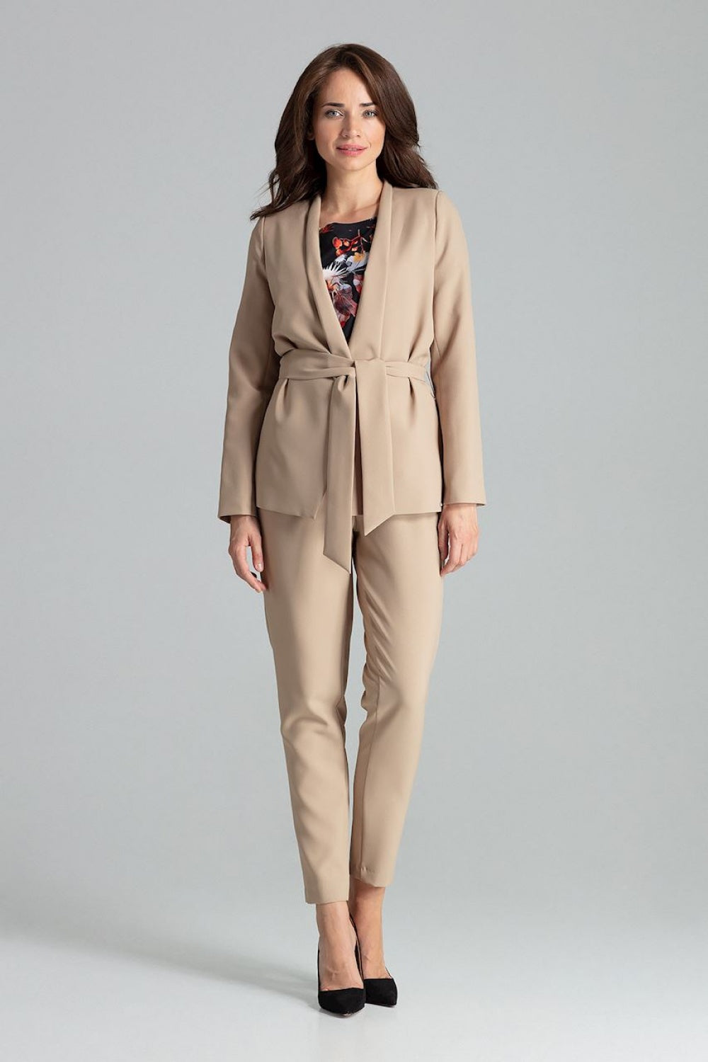 Jacke model 135859 Lenitif