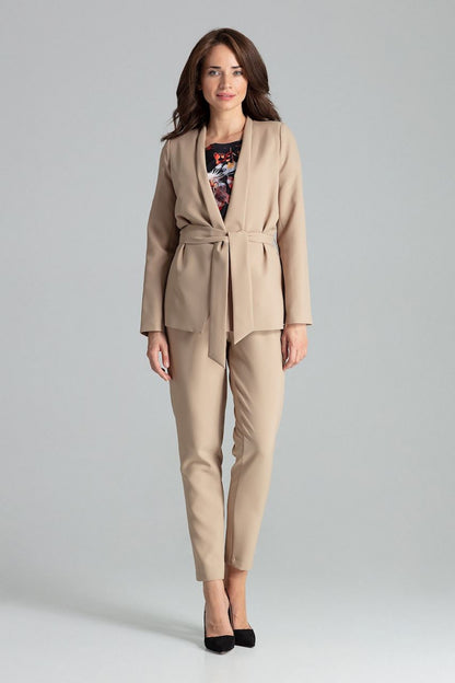Jacke model 135859 Lenitif